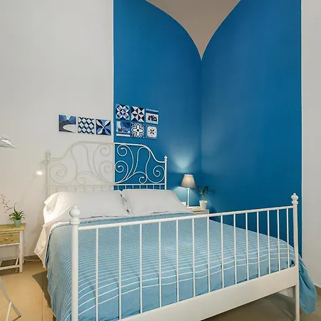 Bed and breakfast Crianza 4*