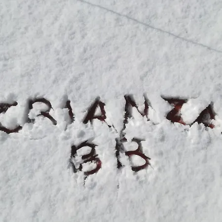 Crianza Bed and breakfast Nápoles