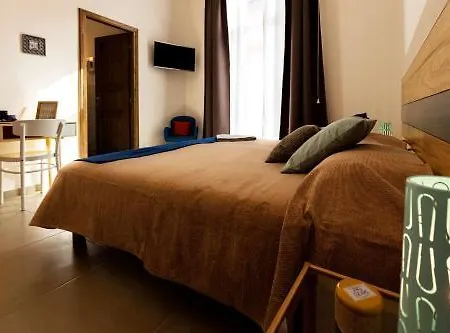 Bed and breakfast Crianza 4*