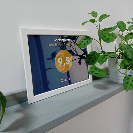 Bed and Breakfast Crianza 3*