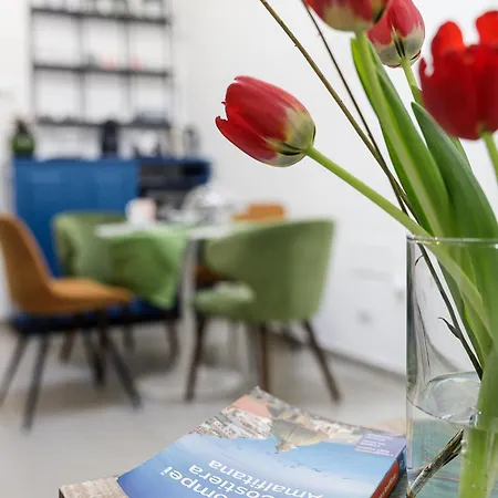 Crianza Bed & Breakfast