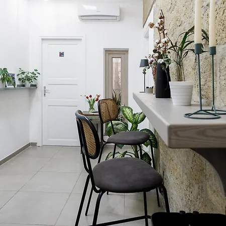 Bed & Breakfast Crianza