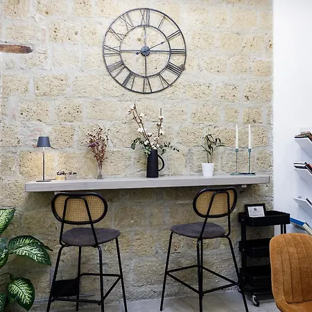 Crianza Bed & Breakfast