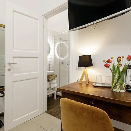 Bed and Breakfast Crianza Νάπολη