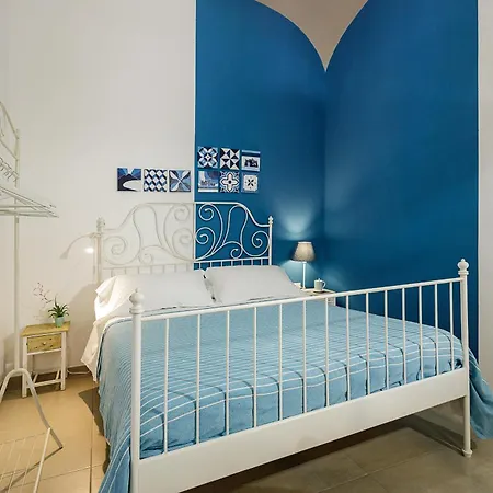 Crianza Bed and Breakfast