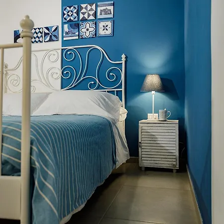 Crianza Bed & Breakfast 3*