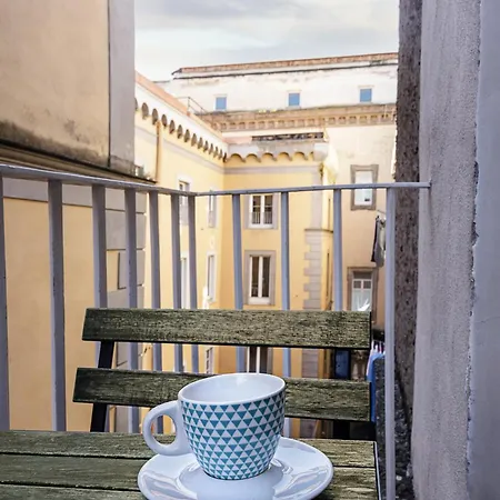 Bed & Breakfast Crianza 3*