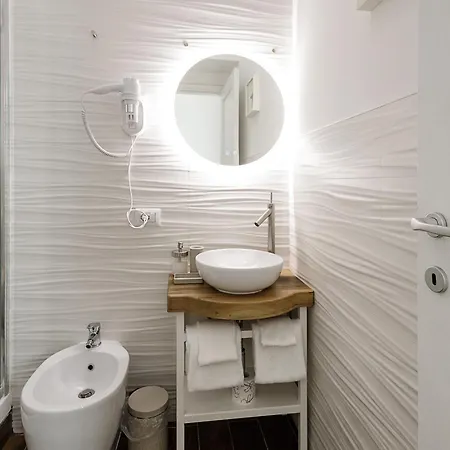 Bed and Breakfast Crianza Νάπολη