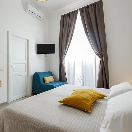 Crianza Bed & Breakfast 3*