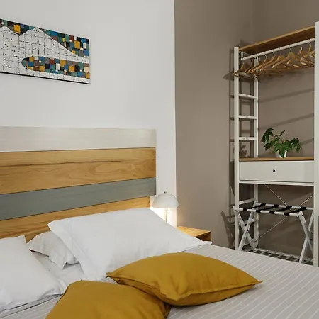 Bed and Breakfast Crianza Νάπολη