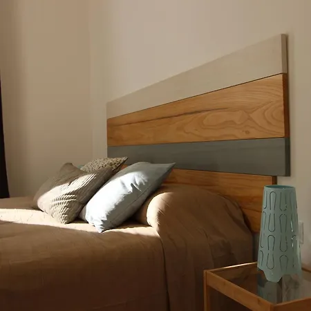 Crianza 3* Νάπολη