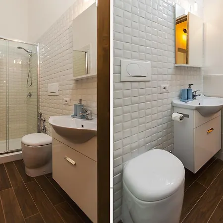 Crianza 3* Νάπολη