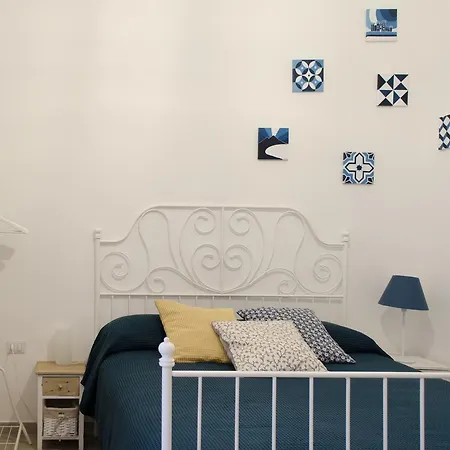 Bed & Breakfast Crianza 3*