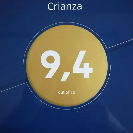 Crianza 5*