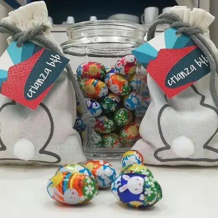 Crianza Bed & Breakfast 3*