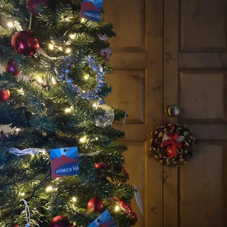 Crianza 3* Νάπολη