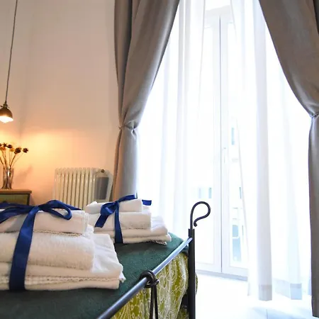 Crianza Bed and Breakfast 3*