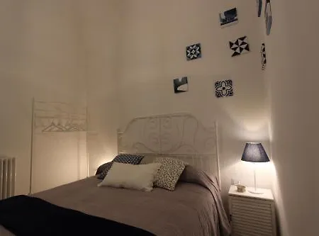 Crianza Bed & Breakfast