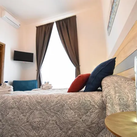 Bed & Breakfast Crianza Neapol