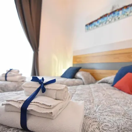 Crianza Bed & Breakfast