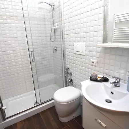 Bed and Breakfast Crianza Νάπολη