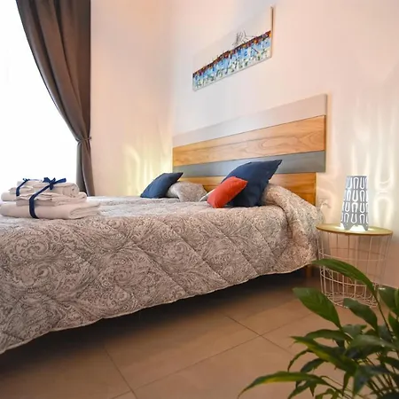 Crianza Bed and Breakfast 3*