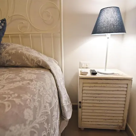 Crianza Bed & Breakfast Neapol