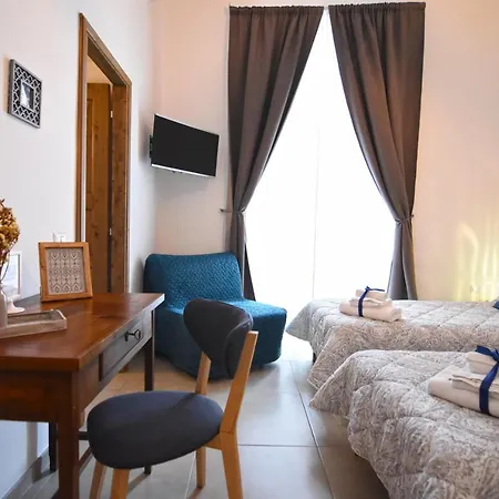 Crianza Bed and Breakfast 3*