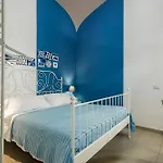 Crianza 4* Неаполь
