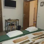 Отель типа 