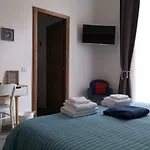 Crianza 4* Неаполь