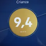 Crianza 4*