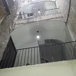 Crianza Отель типа 