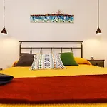 Crianza 4* Неаполь