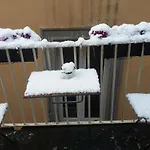 Отель типа 