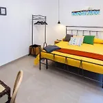 Crianza 4* Неаполь
