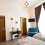 Отель типа 