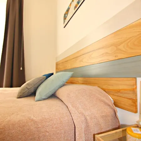 Couette-café Crianza 4*