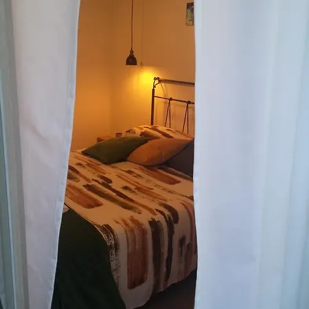Couette-café Crianza 4*