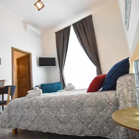 Couette-café Crianza 4*