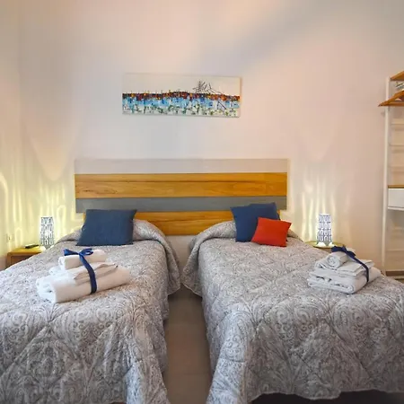 Couette-café Crianza 4*