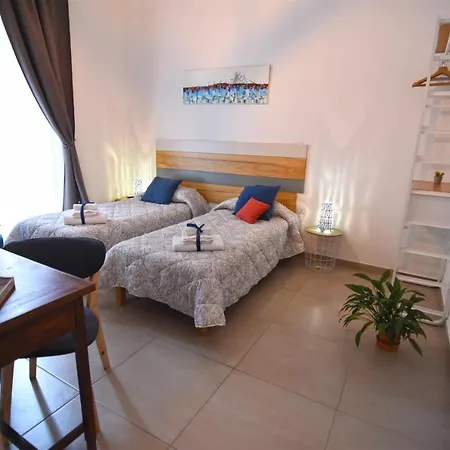 Couette-café Crianza 4*