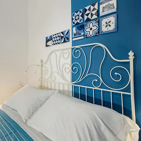 Crianza Bed & Breakfast 3*