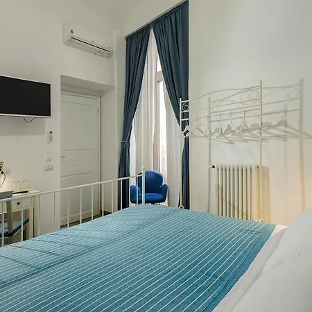 Crianza Bed & Breakfast Naples