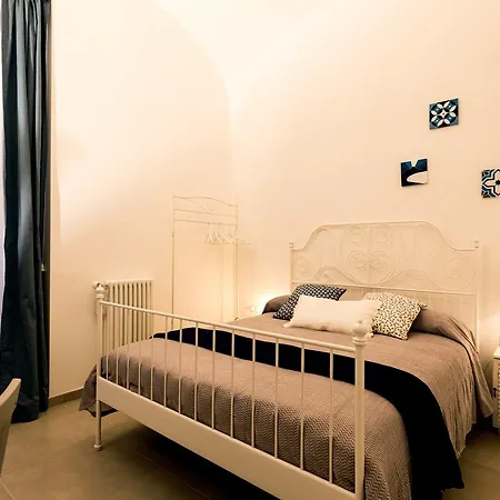 Bed & Breakfast Crianza 3*