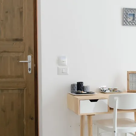 Bed & Breakfast Crianza Naples