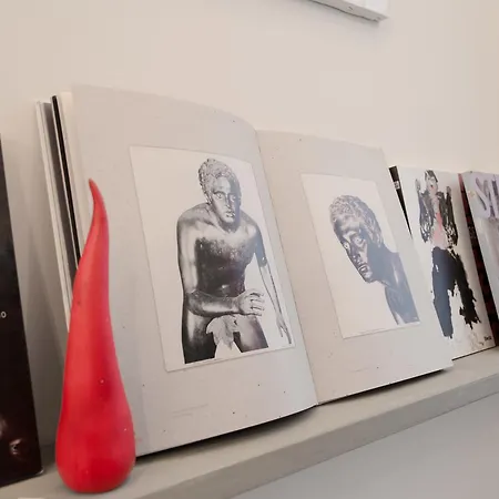 Crianza Bed & Breakfast Naples