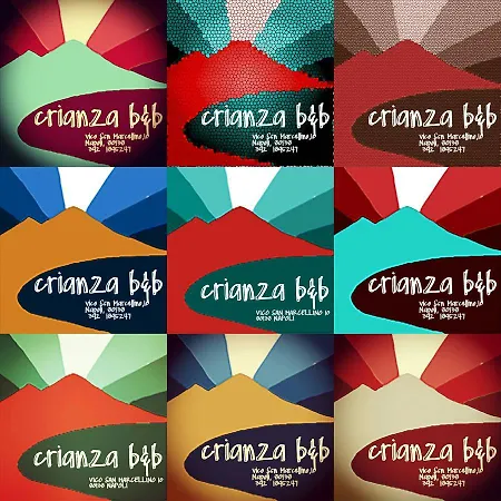 Bed & Breakfast Crianza Naples