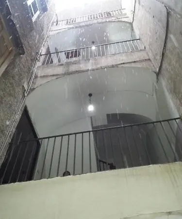 Crianza Bed & Breakfast 3*