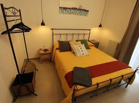 Crianza Bed & Breakfast